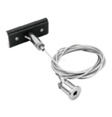 Тросовий підвіс Kloodi KDMG-TRN S-KIT 1.5M