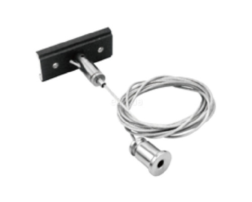 Тросовий підвіс Kloodi KDMG-TRN S-KIT 1.5M