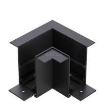 Кутове з'єднання Kloodi KDMG-TRO ZM 90 BK Recessed · Kloodi · kloodi-kdmg-tro-zm-90-bk