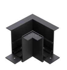 Кутове з'єднання Kloodi KDMG-TRO ZM 90 BK Recessed