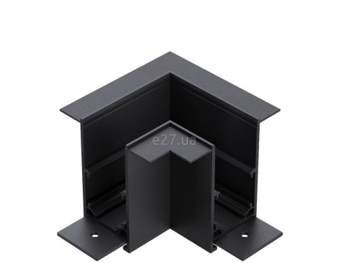 Кутове з'єднання Kloodi KDMG-TRO ZM 90 BK Recessed