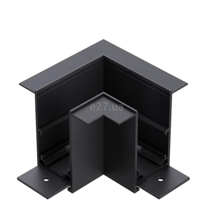 Кутове з'єднання Kloodi KDMG-TRO ZM 90 BK Recessed · Kloodi · kloodi-kdmg-tro-zm-90-bk