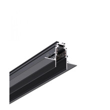 Магнітний шинопровід 2м Kloodi KDMG-TRX 2M BK Recessed TRX · Kloodi · kloodi-kdmg-trx-2m-bk