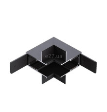 Кутове з'єднання Kloodi KDMG-ZM 90 V Recessed