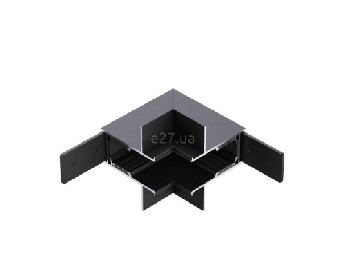 Кутове з'єднання Kloodi KDMG-ZM 90 V Recessed