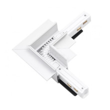 Кутове з'єднання Kloodi KDMG-ZM 90 WH Recessed · Kloodi · kloodi-kdmg-zm-90-wh