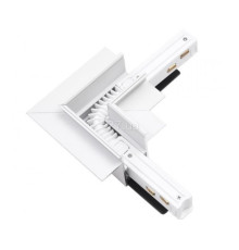 Кутове з'єднання Kloodi KDMG-ZM 90 WH Recessed