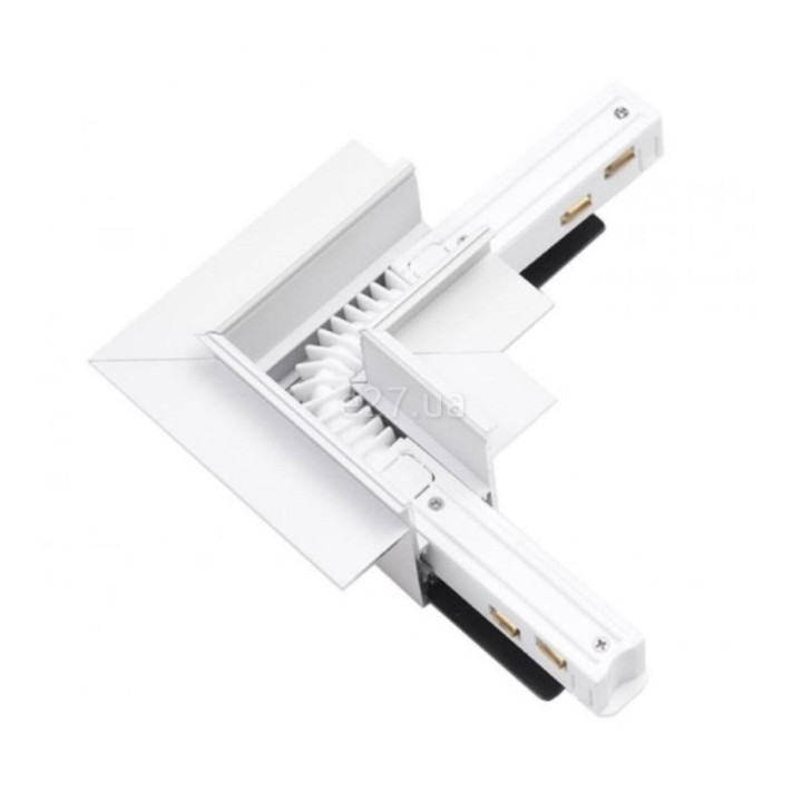 Кутове з'єднання Kloodi KDMG-ZM 90 WH Recessed · Kloodi · kloodi-kdmg-zm-90-wh