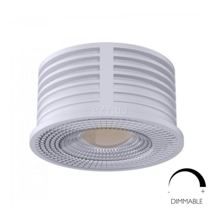 LED-модуль Kloodi KDMR16 H26 7W 3K DIM , MR16 7W 3000K Без цоколя, 60° · Kloodi · kloodi-kdmr16-h26-7w-3k-dim