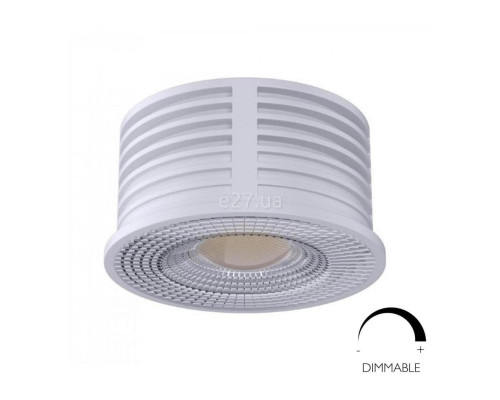 LED-модуль Kloodi KDMR16 H26 7W 4K DIM , MR16 7W 4000K Без цоколя, 60°