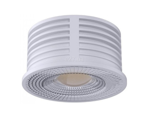LED-модуль Kloodi KDMR16 H26 7W 4K , MR16 7W 4000K Без цоколя, 60°