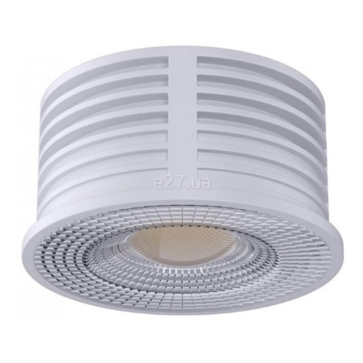 LED-модуль Kloodi KDMR16 H26 7W 4K , MR16 7W 4000K Без цоколя, 60° · Kloodi · kloodi-kdmr16-h26-7w-4k