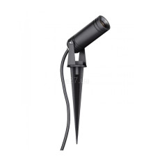 Спот Kloodi KDSL-PA34 3W 3K D30, 3 Вт, 120 лм, 3000K