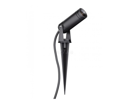 Спот Kloodi KDSL-PA34 3W 3K D30, 3 Вт, 120 лм, 3000K