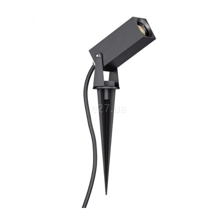 Спот Kloodi KDSL-PA35X35 3W 3K 30D, 3 Вт, 120 лм, 3000K · Kloodi · kloodi-kdsl-pa35x35-3w-3k-30d