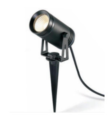 Спот Kloodi KDSL-PA60 6W 3K 38D, 6 Вт, 500 лм, 3000K