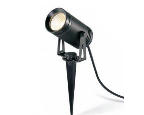 Спот Kloodi KDSL-PA60 6W 3K 38D, 6 Вт, 500 лм, 3000K