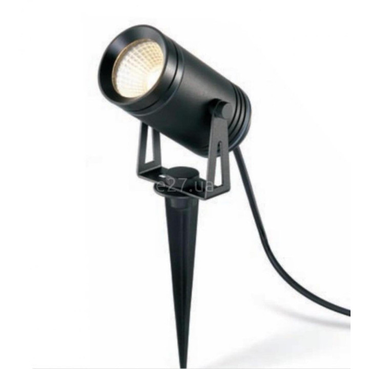 Спот Kloodi KDSL-PA60 6W 3K 38D, 6 Вт, 500 лм, 3000K · Kloodi · kloodi-kdsl-pa60-6w-3k-38d