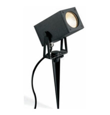 Спот Kloodi KDSL-PA60X60 6W 3K 38D, 6 Вт, 500 лм, 3000K