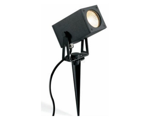 Спот Kloodi KDSL-PA60X60 6W 3K 38D, 6 Вт, 500 лм, 3000K