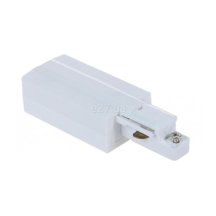 Введення живлення 1 фаза Kloodi KDTR-261 R WH Right · Kloodi · kloodi-kdtr-261-r-wh