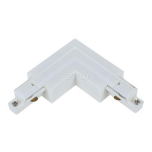 Кутове з'єднання 1 фаза Kloodi KDTR-263 L WH Left · Kloodi · kloodi-kdtr-263-l-wh