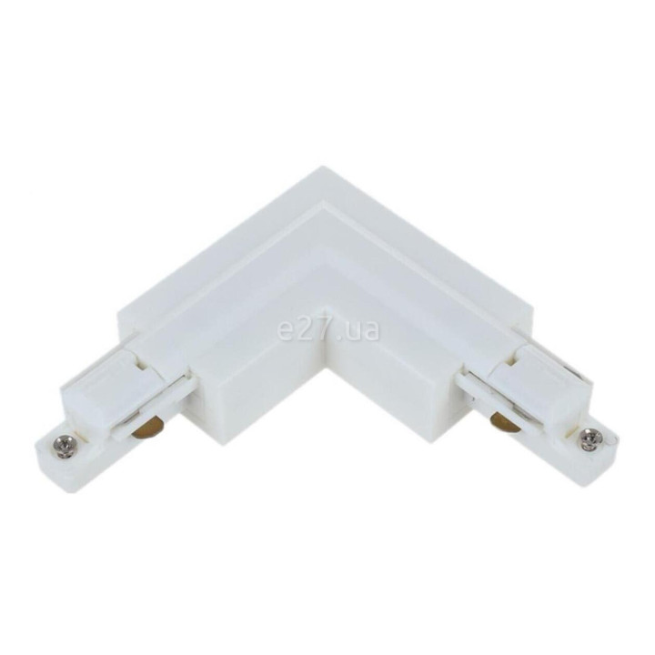 Кутове з'єднання 1 фаза Kloodi KDTR-263 R WH Right · Kloodi · kloodi-kdtr-263-r-wh