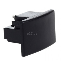 Заглушка Kloodi KDTR-266 BK