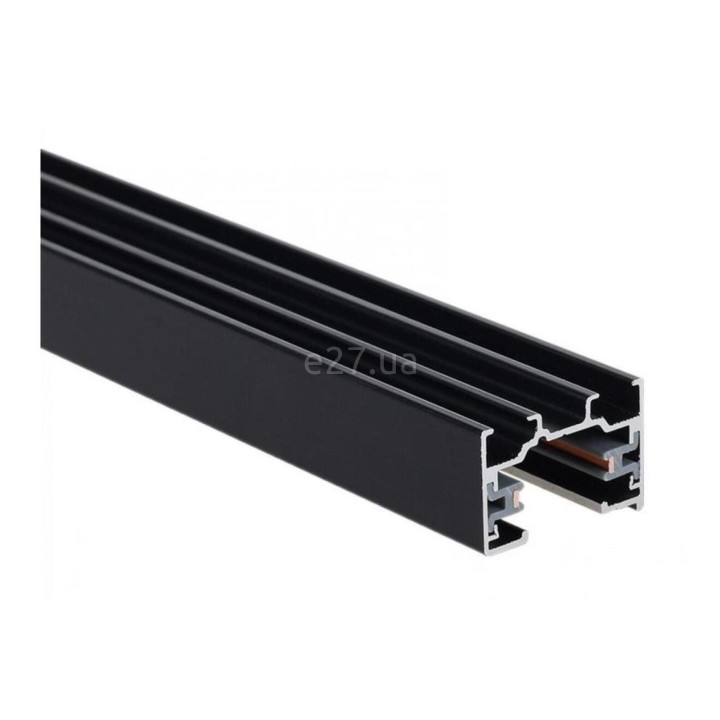 Шинопровід 2м 1 фаза Kloodi KDTR-L220 2 BK · Kloodi · kloodi-kdtr-l220-2-bk