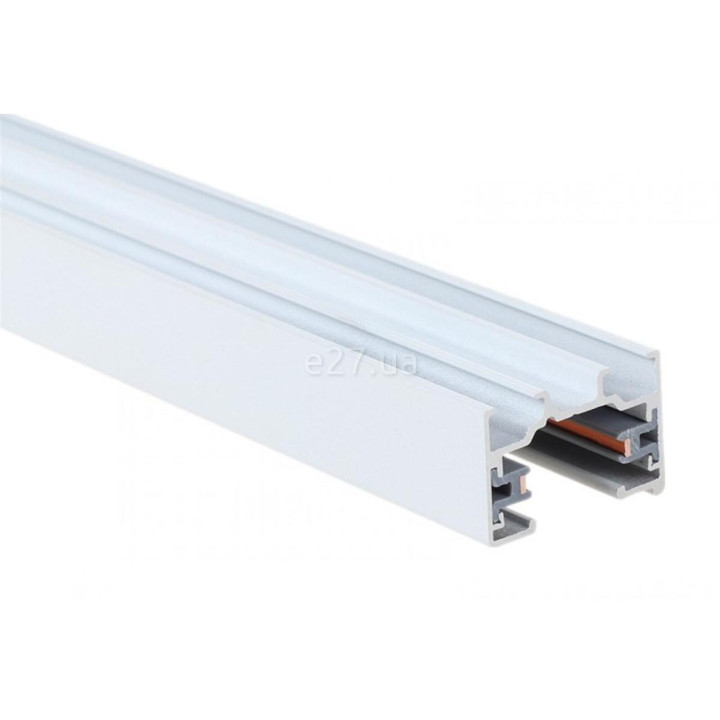 Шинопровід 2м 1 фаза Kloodi KDTR-L220 2 WH · Kloodi · kloodi-kdtr-l220-2-wh