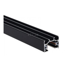 Шинопровід 3м 1 фаза Kloodi KDTR-L230 3 BK
