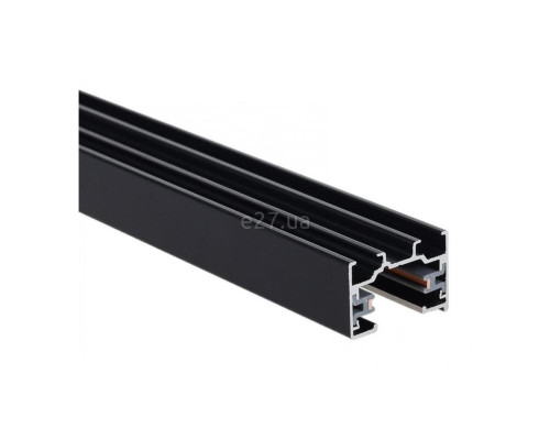 Шинопровід 3м 1 фаза Kloodi KDTR-L230 3 BK