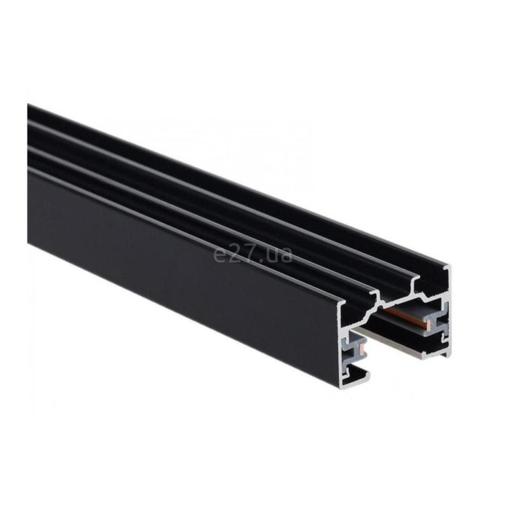 Шинопровід 3м 1 фаза Kloodi KDTR-L230 3 BK · Kloodi · kloodi-kdtr-l230-3-bk