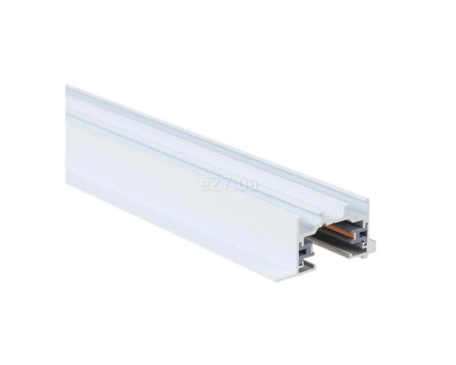 Шинопровід 3м 1 фаза Kloodi KDTR-RL230 3 WH Recessed