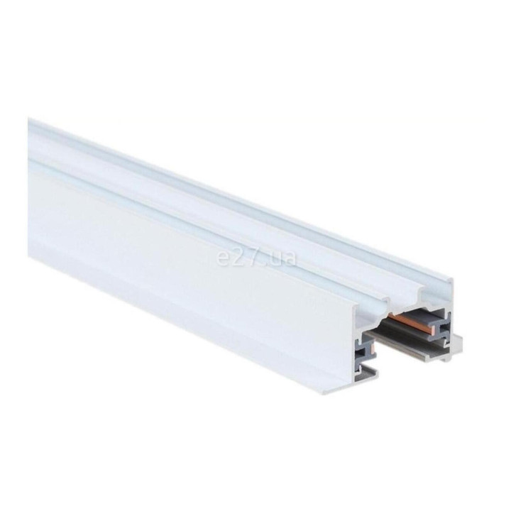 Шинопровід 3м 1 фаза Kloodi KDTR-RL230 3 WH Recessed · Kloodi · kloodi-kdtr-rl230-3-wh