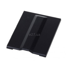 Заглушка Kloodi KDTR-RL261 BK Recessed · Kloodi · kloodi-kdtr-rl261-bk