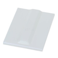 Заглушка Kloodi KDTR-RL261 WH Recessed · Kloodi · kloodi-kdtr-rl261-wh