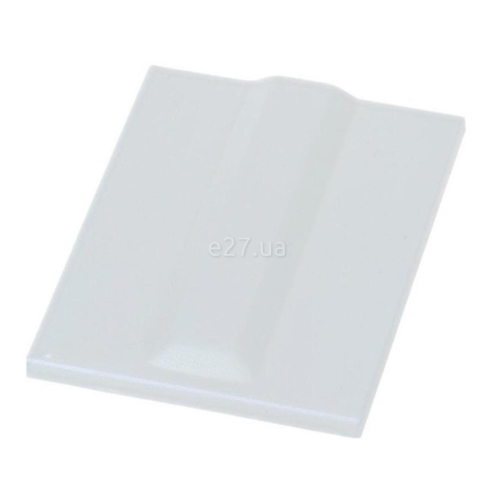 Заглушка Kloodi KDTR-RL261 WH Recessed · Kloodi · kloodi-kdtr-rl261-wh