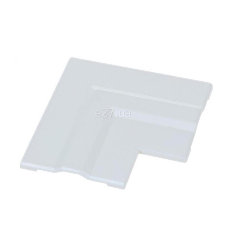 Кутове з'єднання 1 фаза Kloodi KDTR-RL263 WH Recessed · Kloodi · kloodi-kdtr-rl263-wh