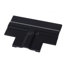 Заглушка Kloodi KDTR-RL264 BK Recessed · Kloodi · kloodi-kdtr-rl264-bk