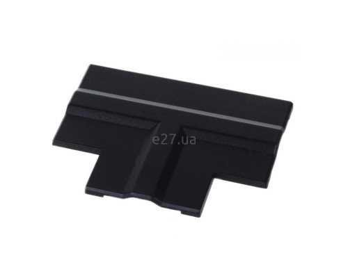 Заглушка Kloodi KDTR-RL264 BK Recessed