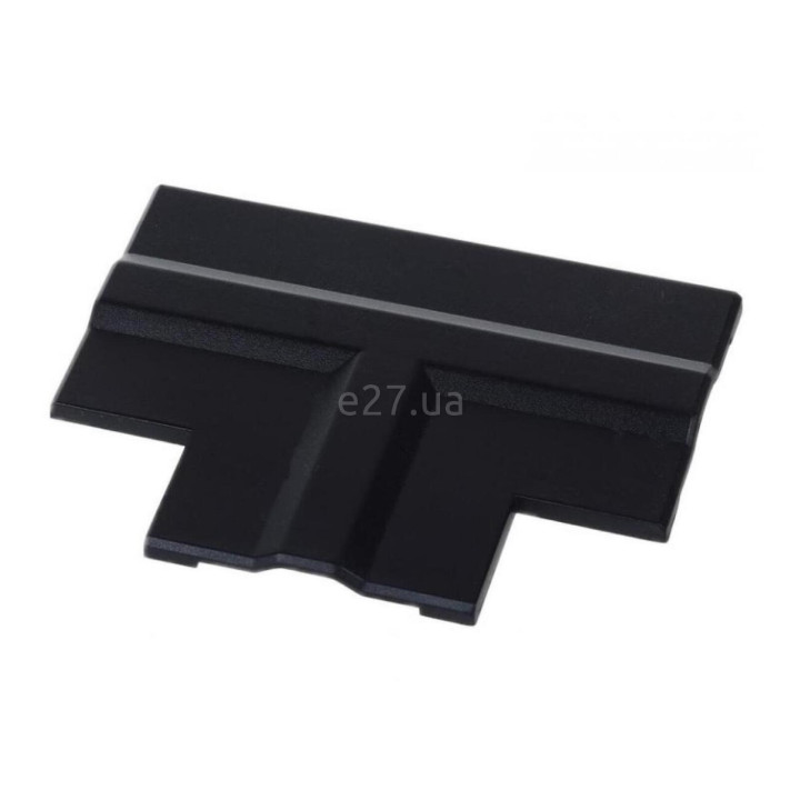 Заглушка Kloodi KDTR-RL264 BK Recessed · Kloodi · kloodi-kdtr-rl264-bk
