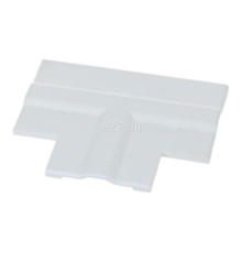 Заглушка Kloodi KDTR-RL264 WH Recessed