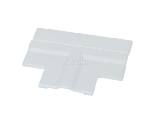 Заглушка Kloodi KDTR-RL264 WH Recessed