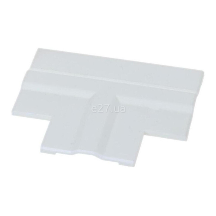 Заглушка Kloodi KDTR-RL264 WH Recessed · Kloodi · kloodi-kdtr-rl264-wh