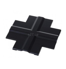 Заглушка Kloodi KDTR-RL265 BK Recessed
