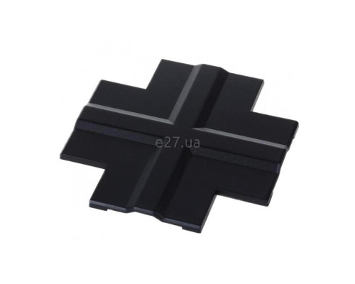 Заглушка Kloodi KDTR-RL265 BK Recessed