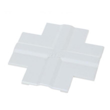 Заглушка Kloodi KDTR-RL265 WH Recessed · Kloodi · kloodi-kdtr-rl265-wh