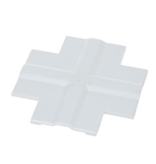 Заглушка Kloodi KDTR-RL265 WH Recessed