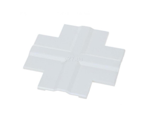Заглушка Kloodi KDTR-RL265 WH Recessed